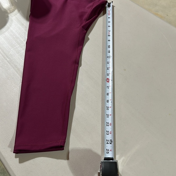 Women’s XXL shine legging - Picture 13 of 13